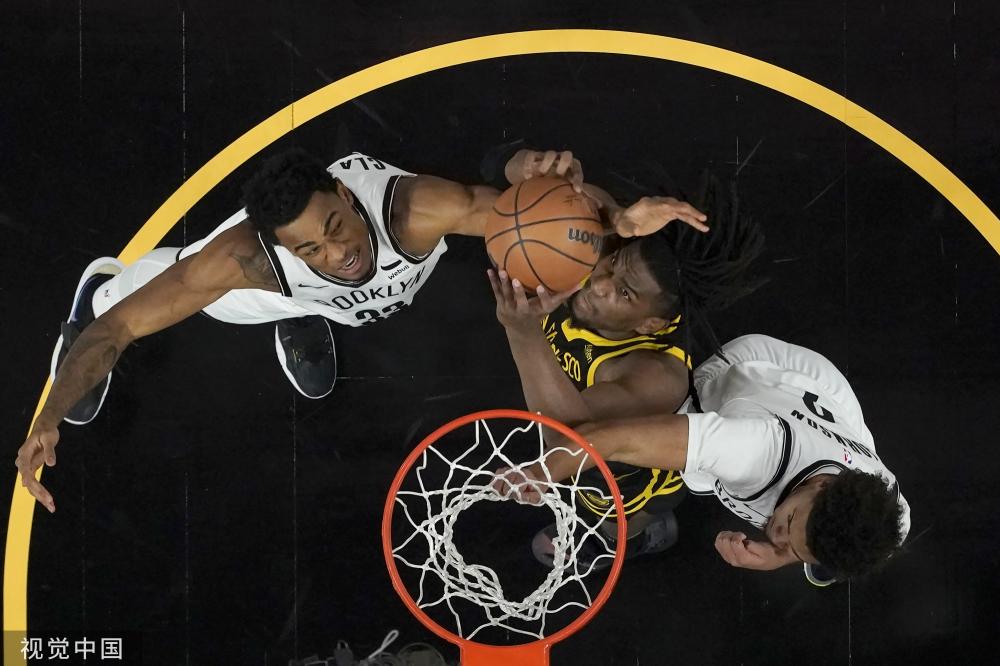 他们总是能 他们总是能