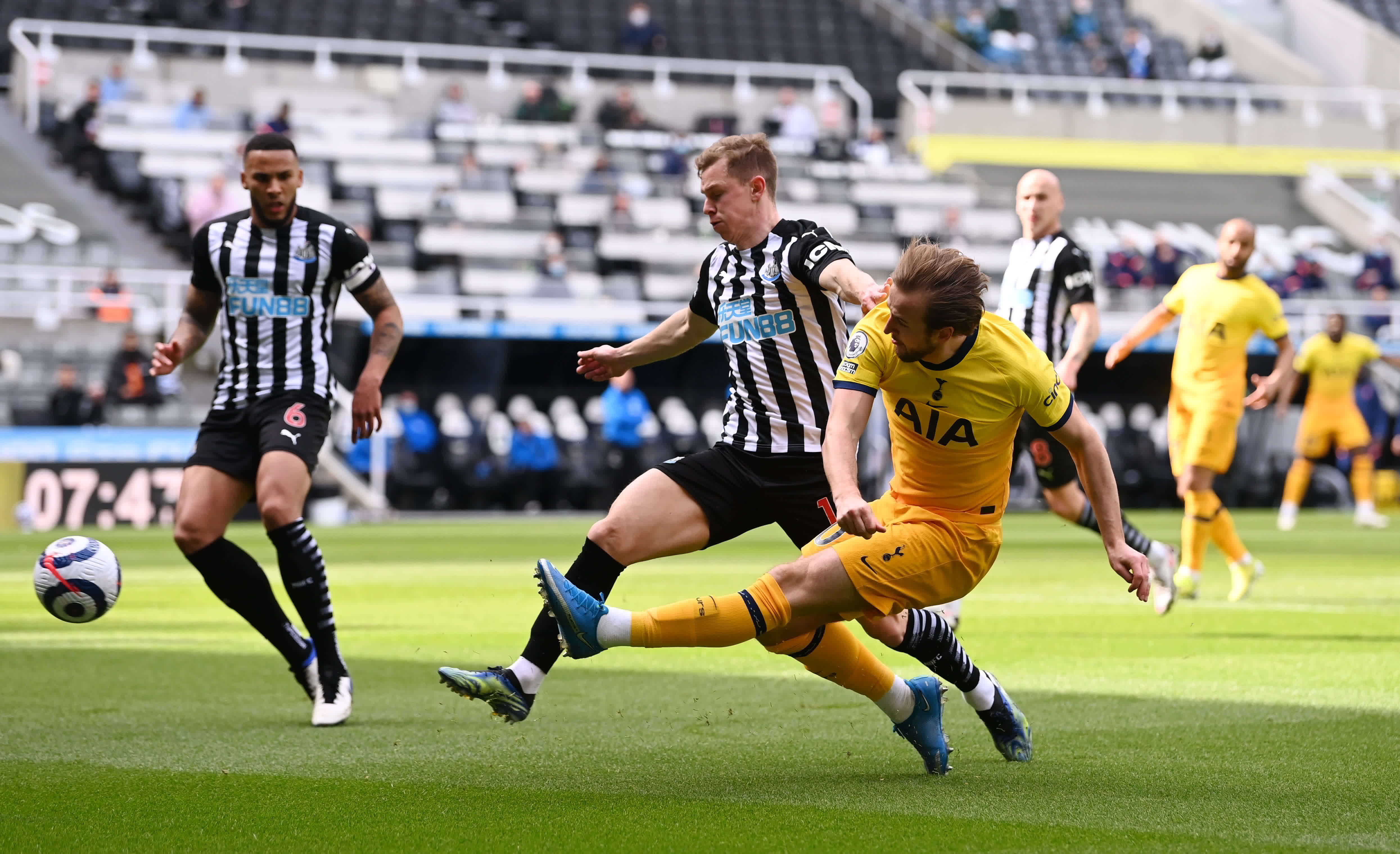 在面对反击 在面对反击