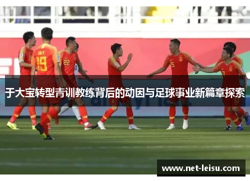 于大宝转型青训教练背后的动因与足球事业新篇章探索