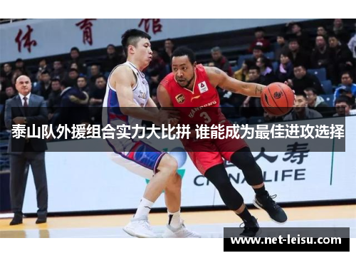 泰山队外援组合实力大比拼 谁能成为最佳进攻选择