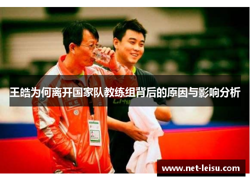 王皓为何离开国家队教练组背后的原因与影响分析