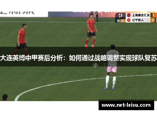 大连英博中甲赛后分析：如何通过战略调整实现球队复苏